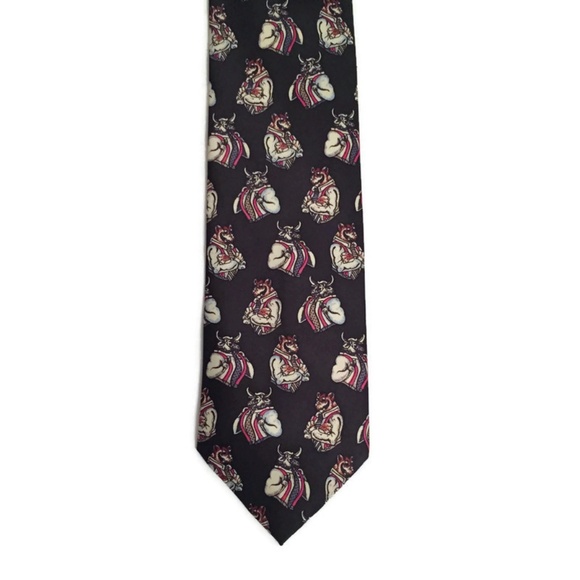 C. J. Andrews Tie - Picture 3 of 5